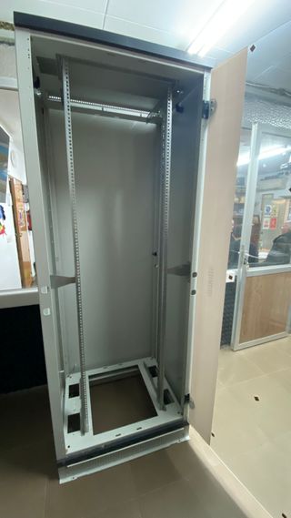Armario Rack Servidor y Redes Bticino