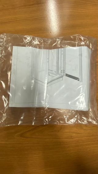 Armario Rack Servidor y Redes Bticino