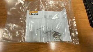 Armario Rack Servidor y Redes Bticino