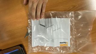 Armario Rack Servidor y Redes Bticino