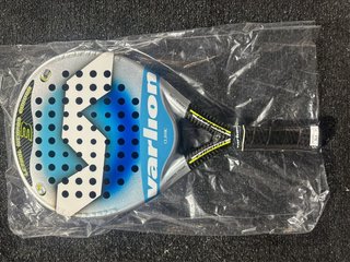 Pala Pádel Varllion Lethal Weapon 3
