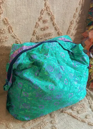 BOLSO India TOTE.EnvíoGratis.