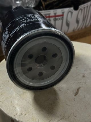 Filtro de Óleo Kia Motors 0 K410 23-802A