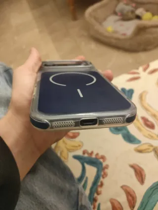 iPhone 17 Pro Max Nuevo