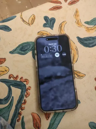 iPhone 17 Pro Max Nuevo