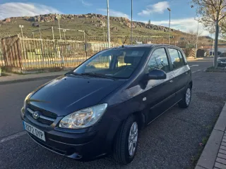 Hyundai Getz 2006