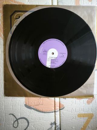 Vinilo Deep Purple - 24 Carat