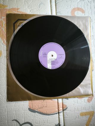 Vinilo Deep Purple - 24 Carat