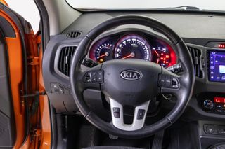 KIA Sportage 2011