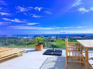 Ático en venta en Calahonda en Mijas