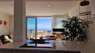 Ático en venta en Calahonda en Mijas