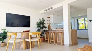 Ático en venta en Calahonda en Mijas