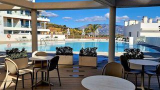 Ático en venta en Calahonda en Mijas