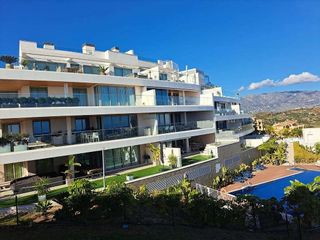 Ático en venta en Calahonda en Mijas