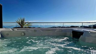 Ático en venta en Calahonda en Mijas