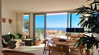 Ático en venta en Calahonda en Mijas