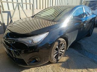 1261446 4261105370 juego llantas toyota avensis