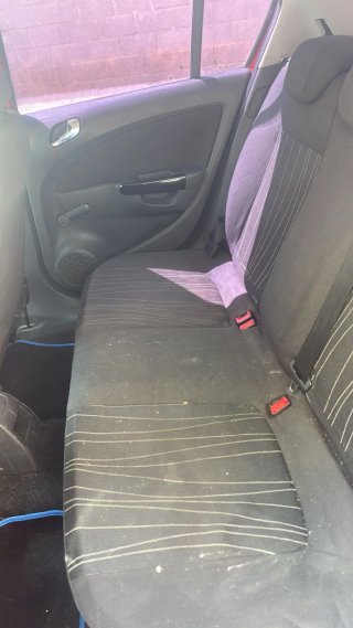 Opel Corsa 2008