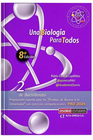 Selectividad biologia