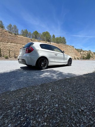 BMW Serie 1 2009