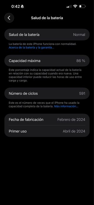 iPhone 15 Pro Max 512GB