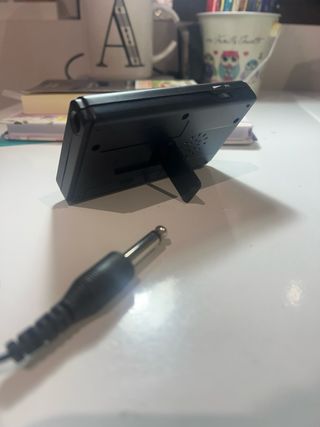 Afinador y Metrónomo TGI 99B