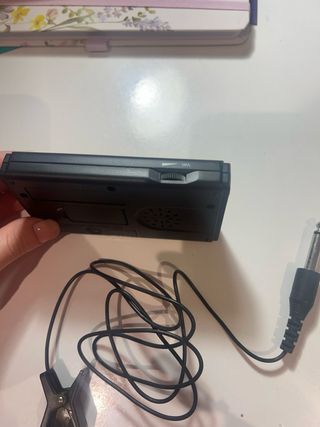 Afinador y Metrónomo TGI 99B