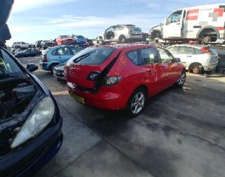 Bomba mazda 3 berlina (bk) 1.6 crdt active 1757880