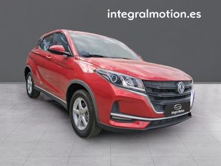 DFSK 500 1.5 T Luxury