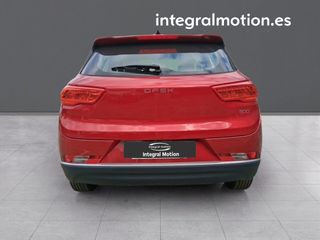 DFSK 500 1.5 T Luxury