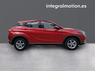 DFSK 500 1.5 T Luxury