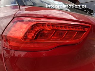 DFSK 500 1.5 T Luxury