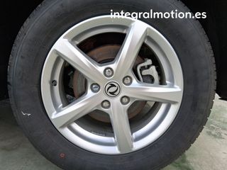 DFSK 500 1.5 T Luxury