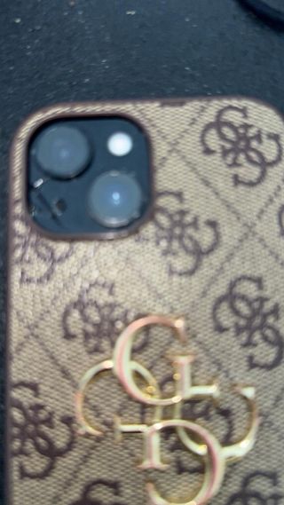 iPhone 15 128GB FUNCIONA PERFECTO (leer)