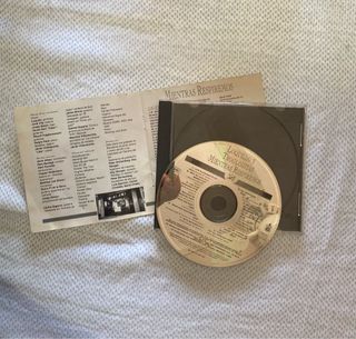 CD Loquillo y Trogloditas - Mientras respiremos