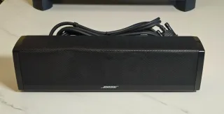 Bose Cinemate 15 Sistema de Sonido