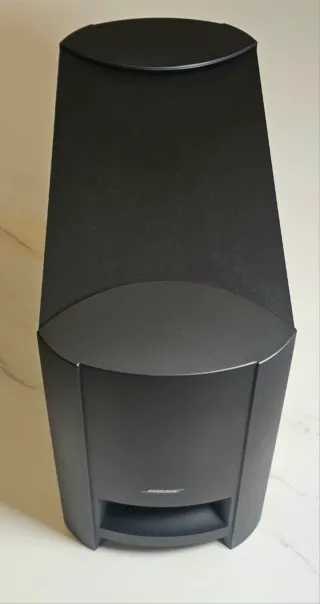 Bose Cinemate 15 Sistema de Sonido