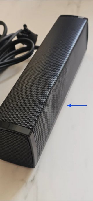 Bose Cinemate 15 Sistema de Sonido