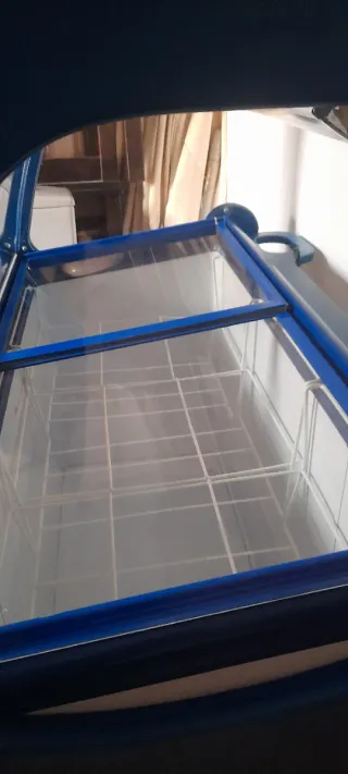 Congelador Helados  o cualquier otro producto