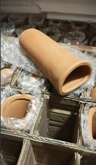 Pack 2 cuevas redondas