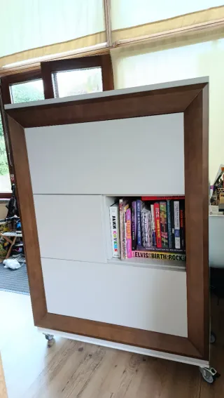 Mueble aparador moderno