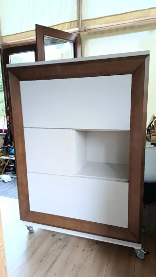 Mueble aparador moderno