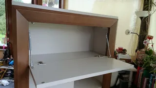 Mueble aparador moderno