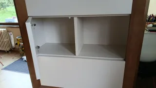 Mueble aparador moderno