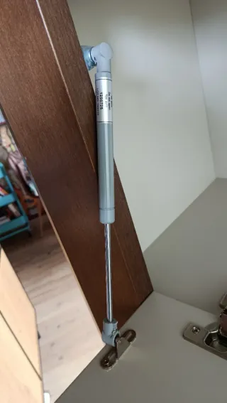 Mueble aparador moderno