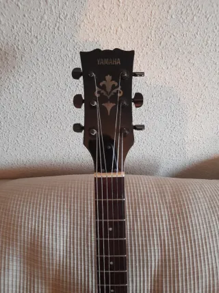 Guitarra Eléctrica Yamaha SG 510 Japan