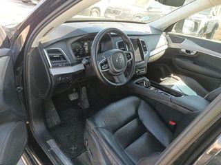 Volvo XC90 2.0 T8 Recharge Recharge R-Design Expression AWD Auto 287 kW (390 CV)