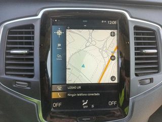 Volvo XC90 2.0 T8 Recharge Recharge R-Design Expression AWD Auto 287 kW (390 CV)