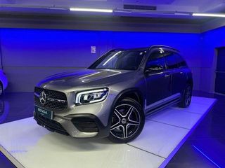 Mercedes-Benz GLB 200 120 kW (163 CV)