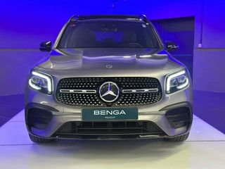 Mercedes-Benz GLB 200 120 kW (163 CV)